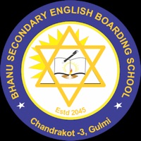 Bhanu Sec Brdg School:Gulmi apk
