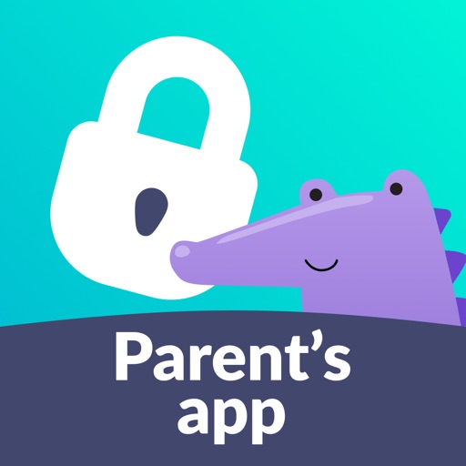 Kids360: Parental Control App iOS App