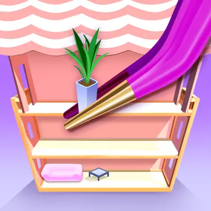 Dollhouse Makeover! Cheats