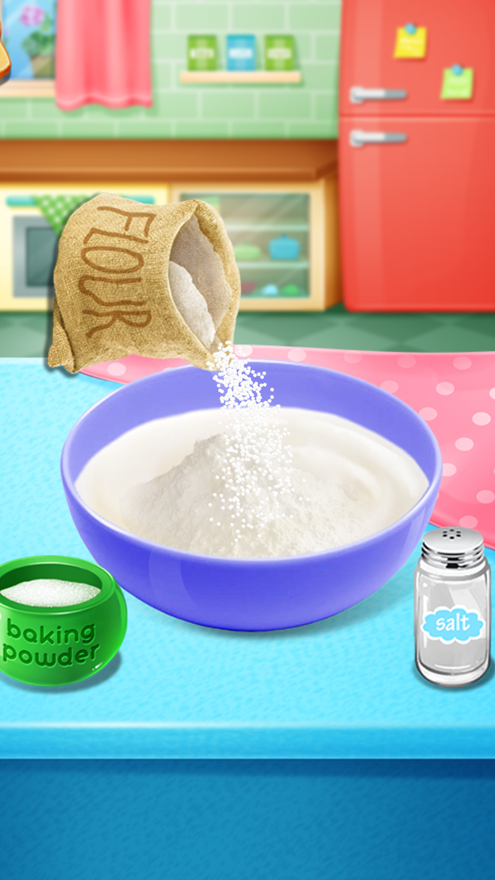 Breakfast Pancake Maker