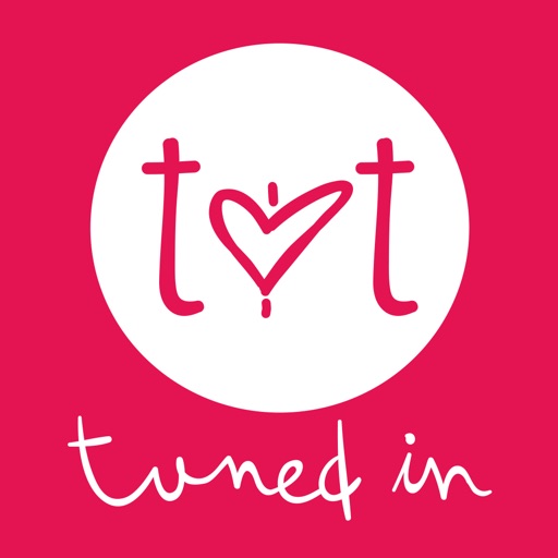 T&T Tuned in: TW4 Icon