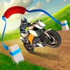 Slingshot Stunt Biker icon