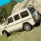 Offroad Games Car Driving 4x4