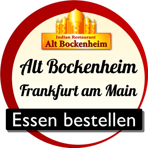 Alt Bockenheim Frankfurt