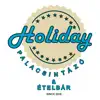 Holiday Palacsintázó & Ételbár App Positive Reviews