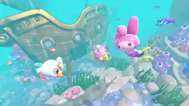Game screenshot Hello Kitty Island Adventure mod apk