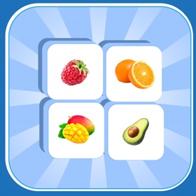 螢幕擷取畫面 (6) Popcute Cubes -Tile match game