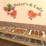 Opening day of a fresh baker’s App Positive Reviews