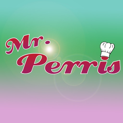 Mr. Perri - Burger Classics icon