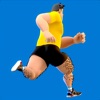 Merge Legs icon