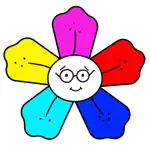 Colouring Book! App Support