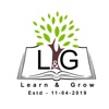 Learn & Grow icon