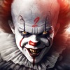 Horror Clown Death of Park icon