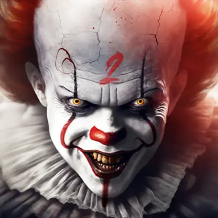 Horror Clown Death of Park Читы