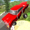 Speed Bump-Car Crash Simulator icon