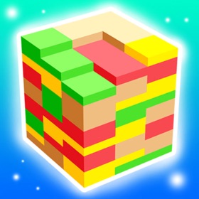 Snímky obrazovky (5) Stack Blast : Puzzle