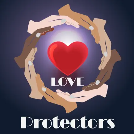 Love Protectors – Self Care Cheats