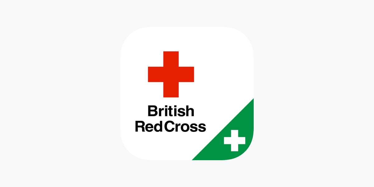 First aid by British Red Cross on the App Store
