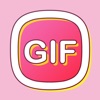 GIFClips - easy gif converter icon