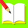 Build Own Dictionary icon