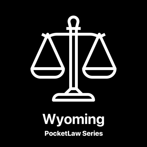 Wyoming Statutes by PocketLaw