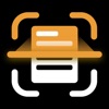 mScanner - Pro PDF Scan App icon