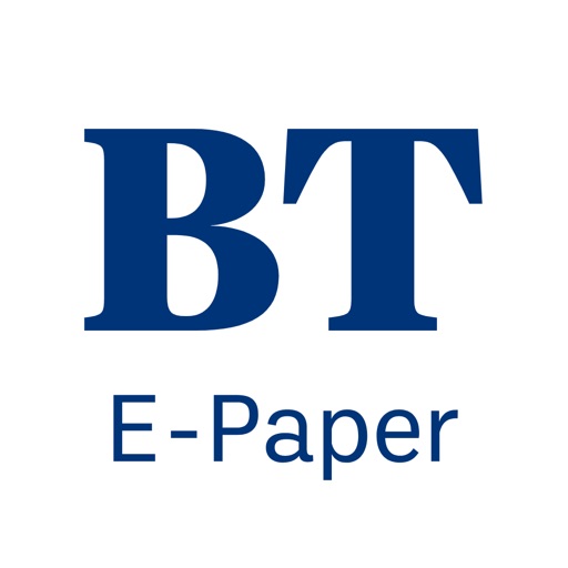 Badener Tagblatt E-Paper icon