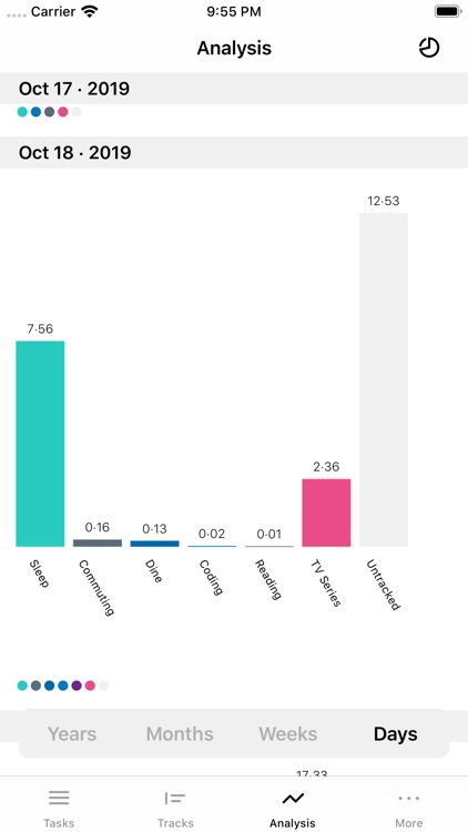 My Time - My Precious screenshot-5