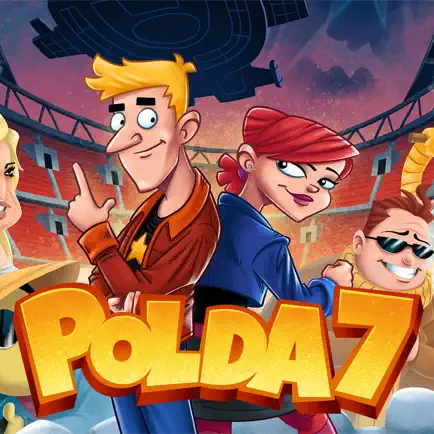 Polda 7 Читы