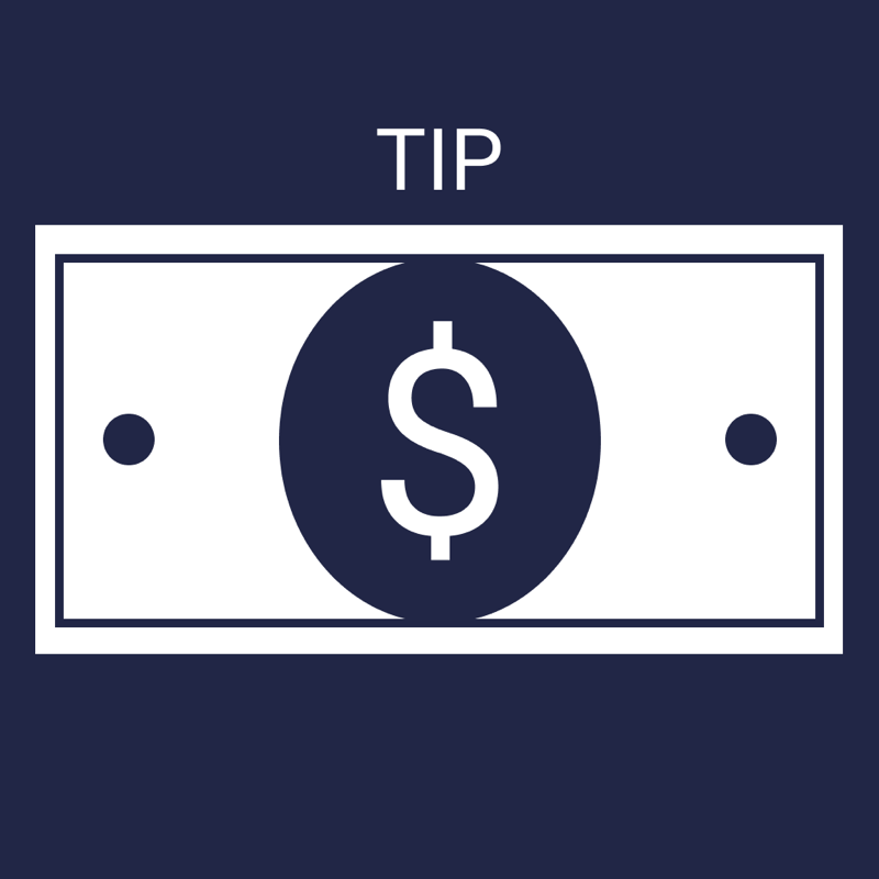 Tip Tracker°