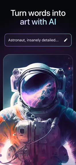 Game screenshot AI Art : Photo Video Generator mod apk