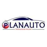 Planauto Rastreamento Veicular App Cancel