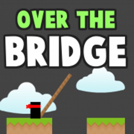 Over The Bridge icon