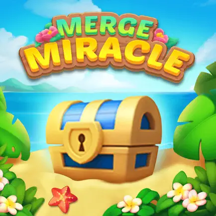 Merge Miracle 2023 Читы