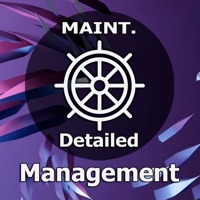 Maint. Management Detailed CES logo