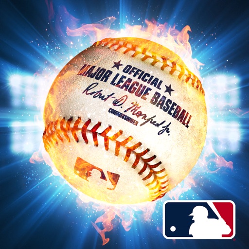 MLB Home Run Derby 2023 iOS App