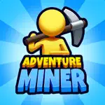 Adventure Miner App Problems