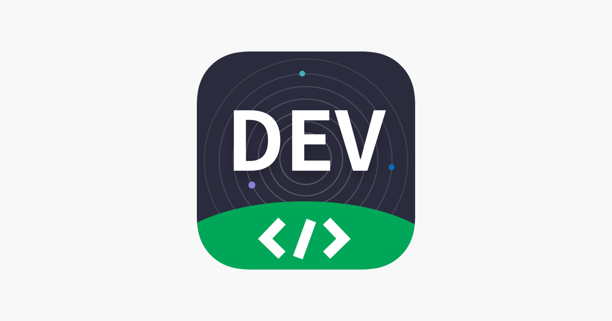 ‎DevStudio on the App Store