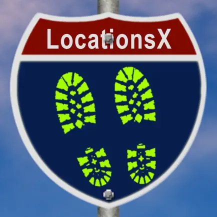 LocationsX Plus Cheats