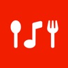 Crunchy - Food White Noise icon