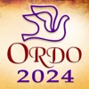 Ordo 2024 - iPadアプリ