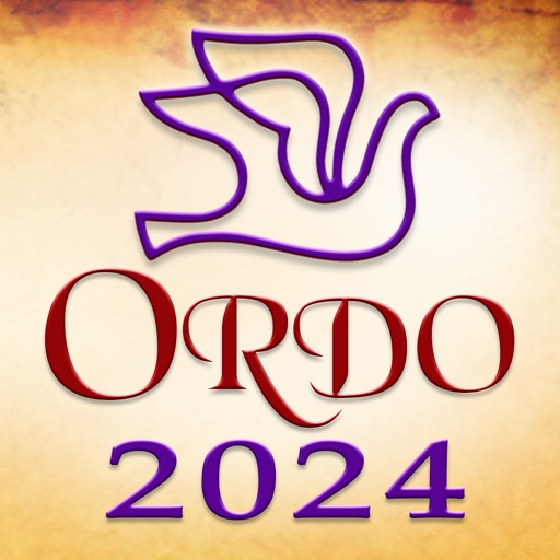 Ordo 2024 icon