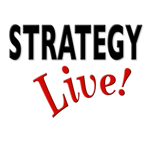 Strategy Live Mobile