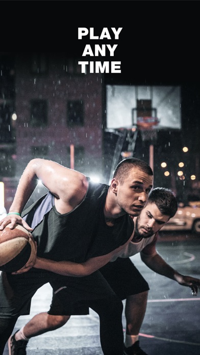 PLAYSPORTS Screenshot