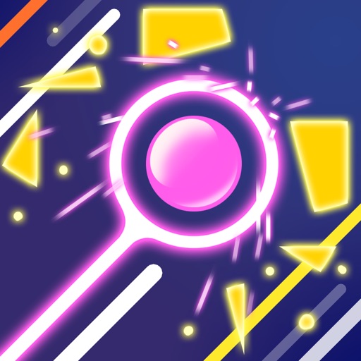 Shooting Ballz - Ping Ping! icon