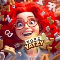 Contact Word Yatzy - Fun Word Puzzler