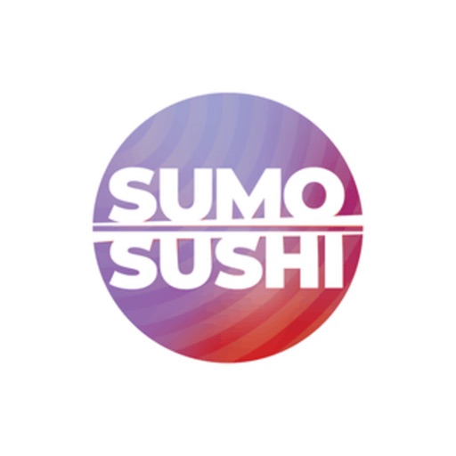 SUMO SUSHI Krakow icon