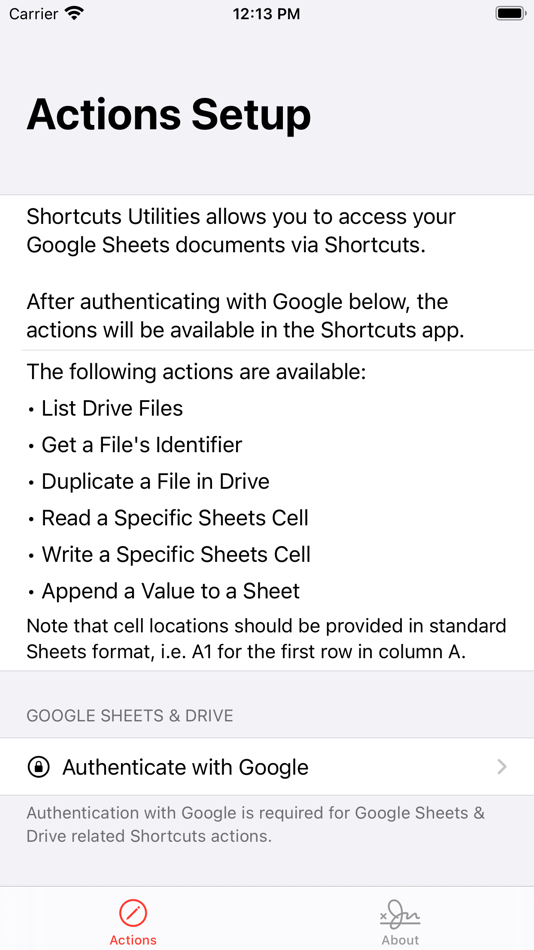 ShortSheets (macOS) 由: Hunter Hillegas ShortSheets (macOS) 由: Hunter Hillegas