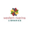 Western Riverina Libraries icon
