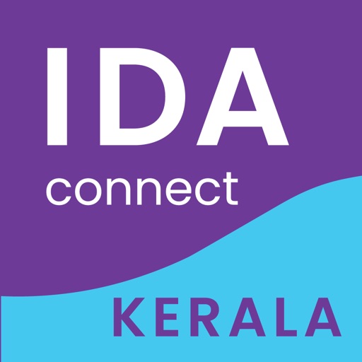 IDA Connect For Dentists icon